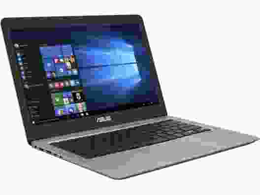 Ноутбук Asus UX310UA-FC039T