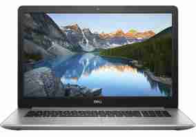 Ноутбук Dell 57i58S1H1R5M-LPS