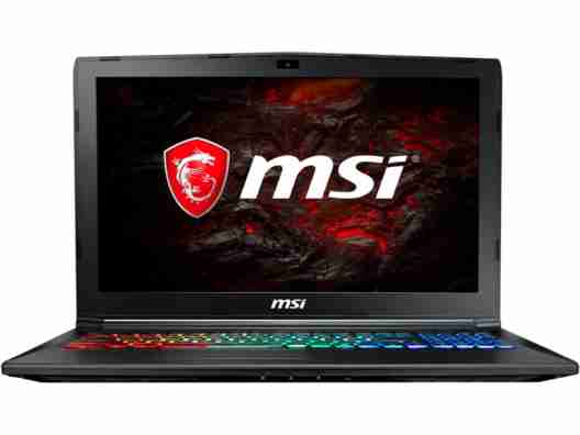 Ноутбук MSI GP62M 7REX-2653X