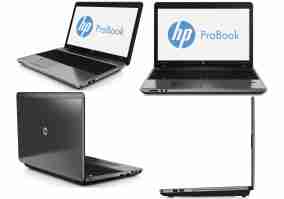 Ноутбук HP 4540S-C4Y61EA