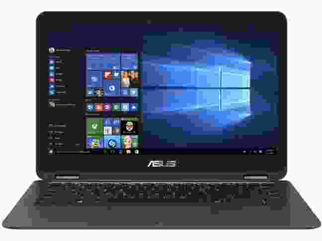 Ноутбук Asus UX360CA-UHM1T