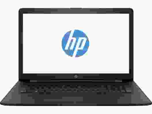 Ноутбук HP 17-BS047UR 2ME05EA