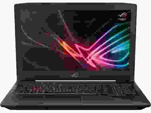 Ноутбук Asus GL503VS-EI007R