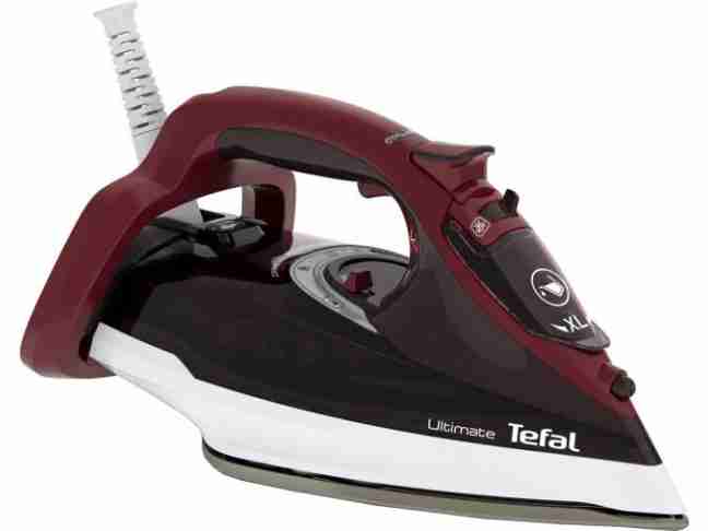 Праска Tefal Ultimate Anti-Calc FV 9775