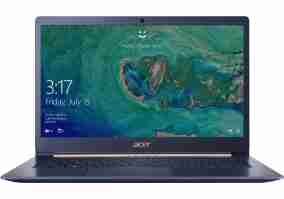 Ноутбук Acer SF514-52T-8617