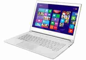 Ноутбук Acer S7-393-75508G25ews