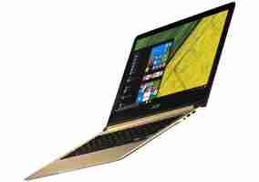 Ноутбук Acer SF713-51-M2LH