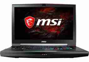 Ноутбук MSI GT75VR 7RE-230
