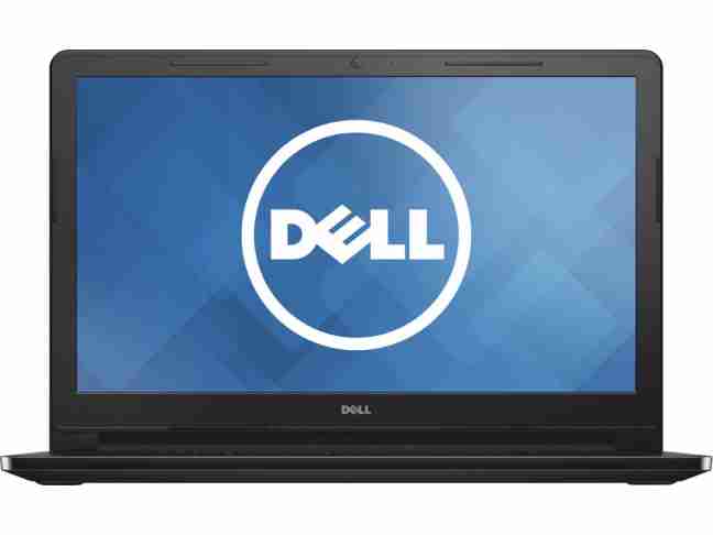 Ноутбук Dell Inspiron 3552 (I35C45DIL-60) Black