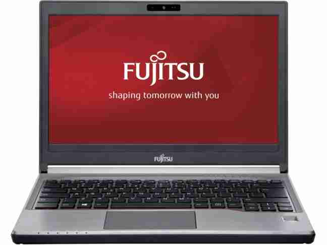 Ноутбук Fujitsu A5550M0003UA