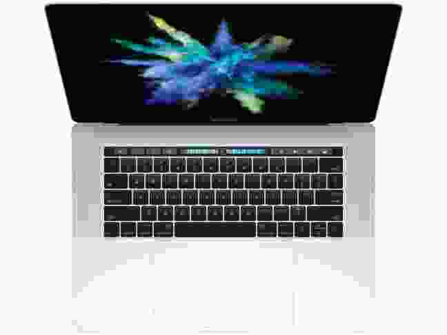 Ноутбук Apple Z0UE0008M