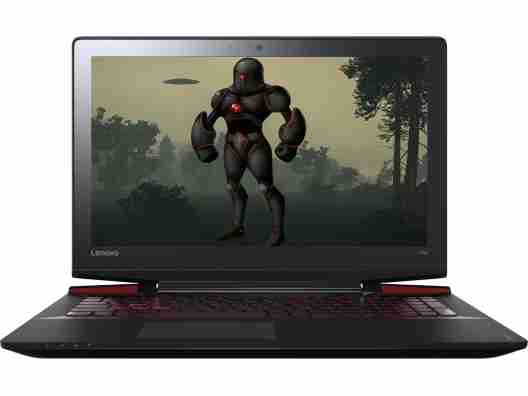 Ноутбук Lenovo Y700-15 80NV00D8PB