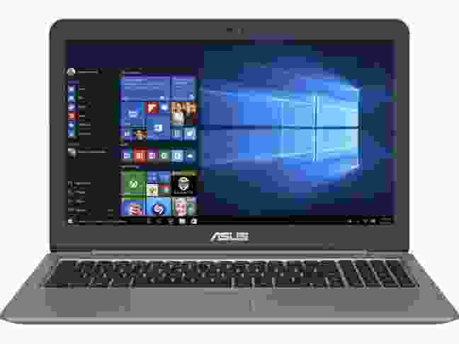 Ноутбук Asus UX510UX-DM109T