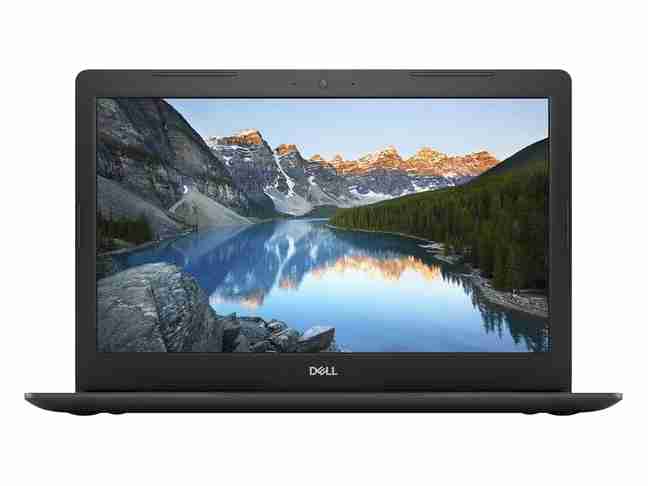 Ноутбук Dell I555410DDL-80B