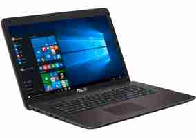 Ноутбук Asus X756UQ-T4130D