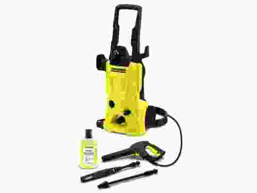 Минимойка высокого давления Karcher K 4 (1.180-150.0)