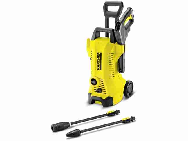 Минимойка высокого давления Karcher K 3 Full Control (1.676-020.0)