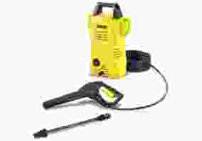 Минимойка высокого давления Karcher K 2 Basic (1.673-159.0)