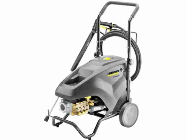 Мойка высокого давления Karcher HD 6/15-4 Classic (1.367-306.0)