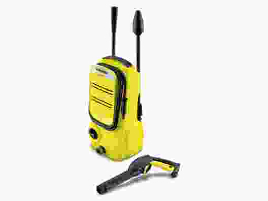 Минимойка высокого давления Karcher K 2 Compact (1.673-500.0)