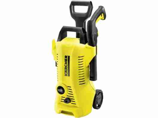 Минимойка высокого давления Karcher K 2 Full Control (1.673-400.0)