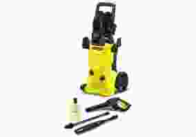 Минимойка высокого давления Karcher K 4 Premium Дубль