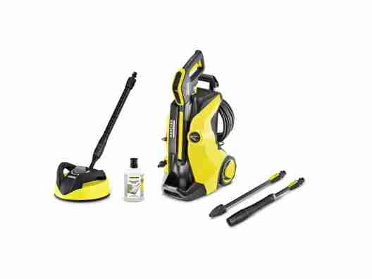 Минимойка высокого давления Karcher K 5 Home (1.180-637.0)