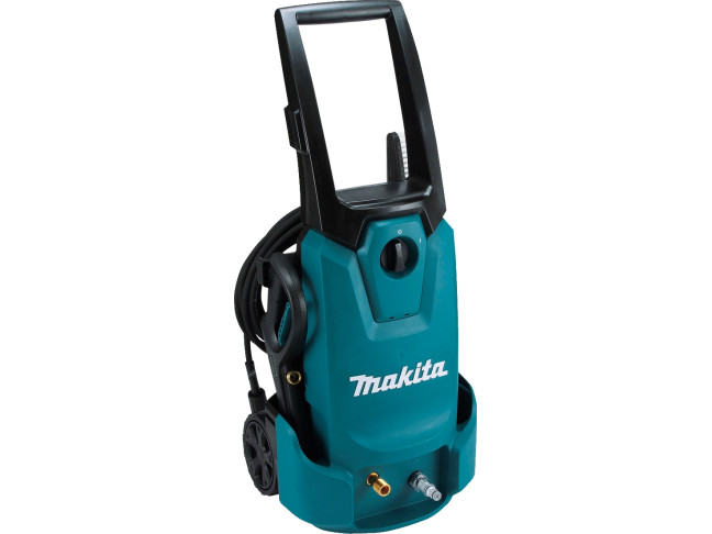 Минимойка высокого давления Makita HW1200