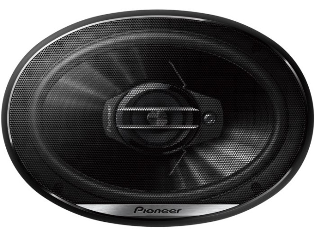 Автоакустика Pioneer TS-G6930F