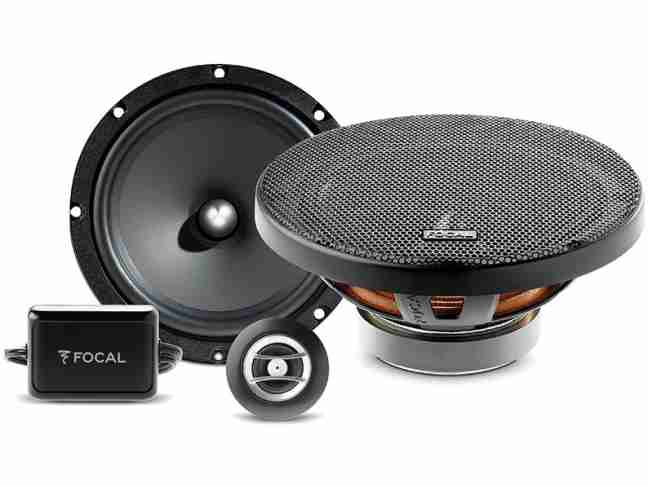 Автоакустика Focal JMLab Auditor RSE-165