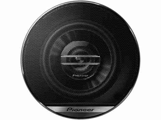 Автоакустика Pioneer TS-G1020F