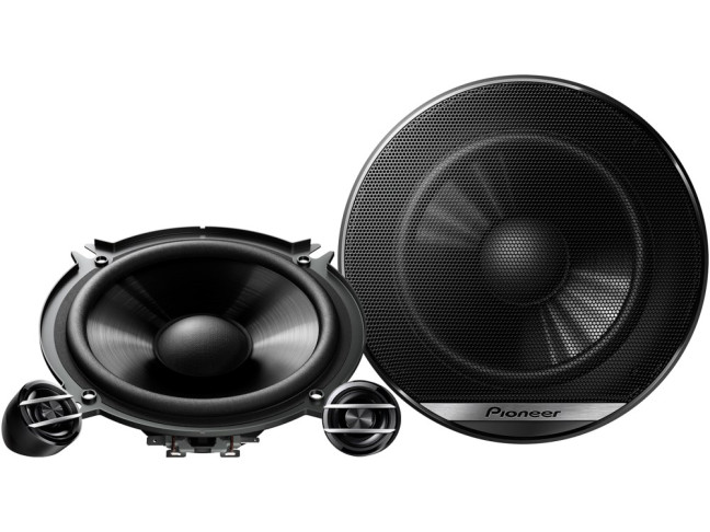 Автоакустика Pioneer TS-G130C