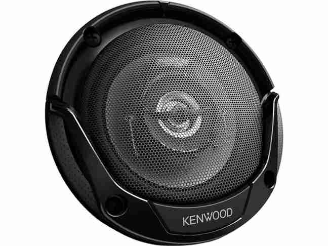 Автоакустика Kenwood KFC-E1065