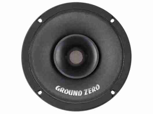 Автоакустика Ground Zero GZCF 200COAX