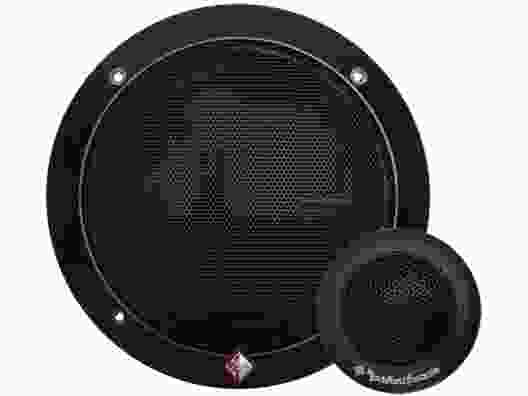 Автоакустика Rockford Fosgate R165-S