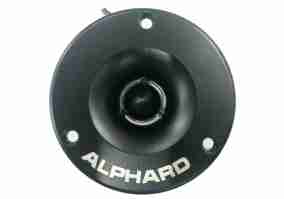 Автоакустика Alphard DT-102