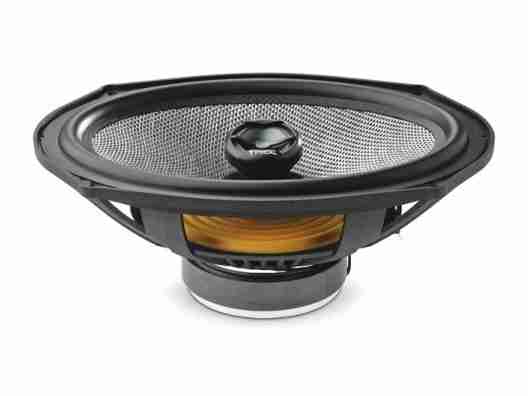 Автоакустика Focal JMLab Access 690 AC