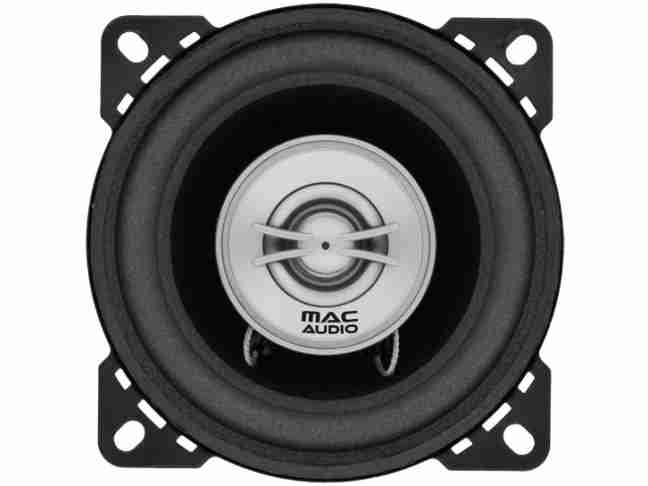 Автоакустика Mac Audio Edition 102