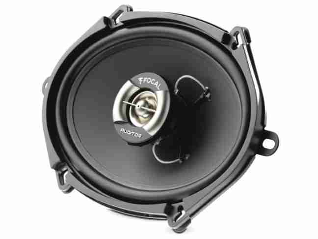 Автоакустика Focal JMLab Auditor R-570C