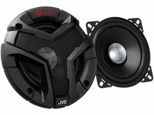 Автоакустика JVC CS-V418