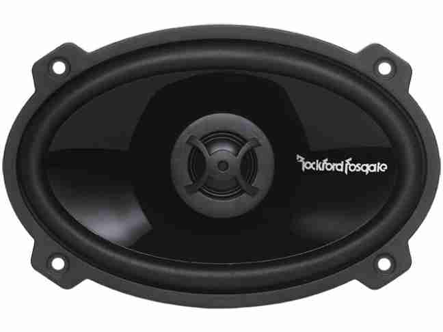 Автоакустика Rockford Fosgate P1462