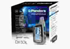 Автосигналізація Pandora DX-50L