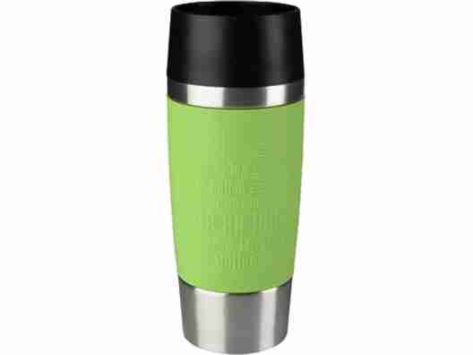 Термокружка Tefal K3083114 Travel Mug 0.36л Lime