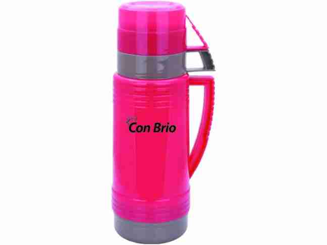 Термос Con Brio CB-351 (розовый)