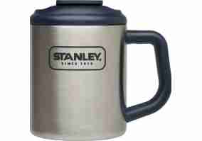 Термос Stanley Adventure SS Camp Mug 0.35