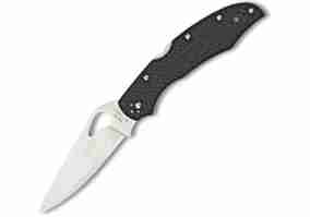 Походный нож Spyderco Byrd Cara Cara 2 FRN