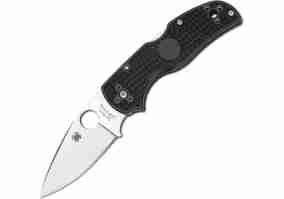 Походный нож Spyderco Native 5 FRN