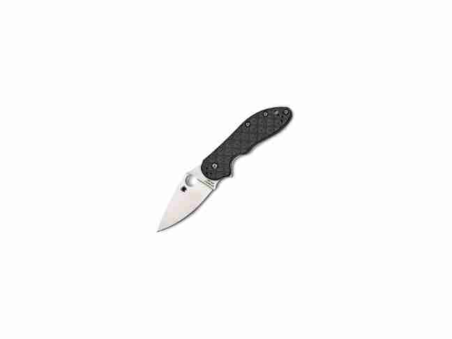 Походный нож Spyderco Domino