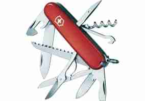 Швейцарский нож Victorinox Huntsman