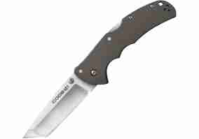 Походный нож Cold Steel Code 4 Tanto